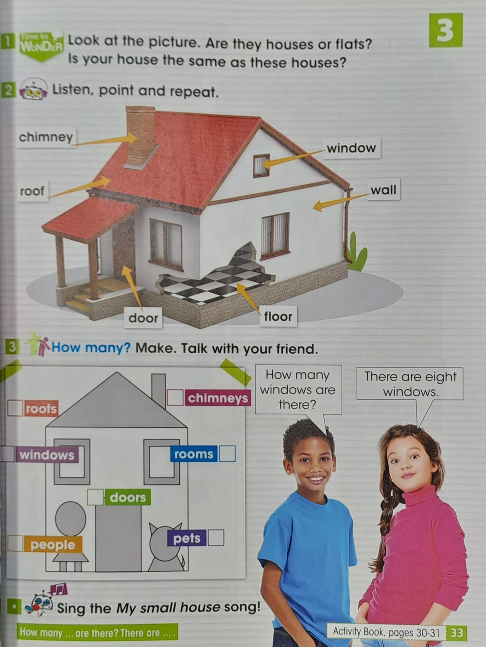 i-WONDER 2 PUPIL'S BOOK