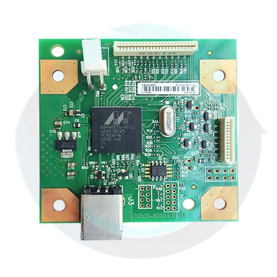 Плата форматера (базовая модель) HP CLJ CP1215 (CB505-60001/CB505-80001) OEM