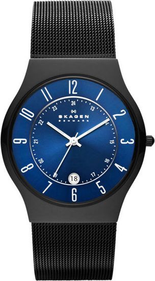 Наручные часы Skagen T233XLTMN