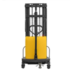 Штабелер с электроподъемом SPN 1525 (1500 кг; 2,5 м; 12 В / 120Ач) SMARTLIFT 63-5020
