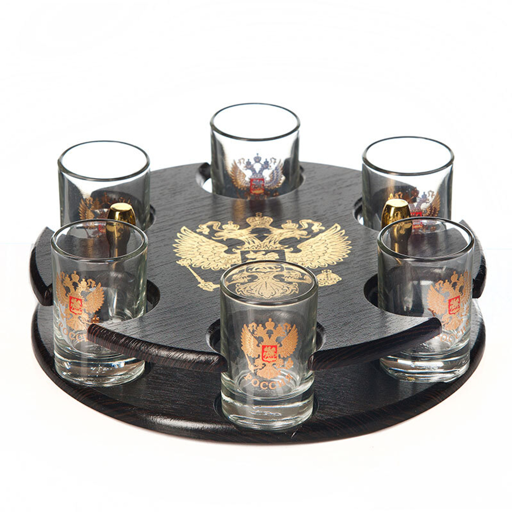 Минибар 6пр. "Подкова" МВ03-111