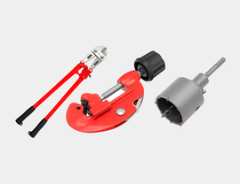 Режущий инструмент