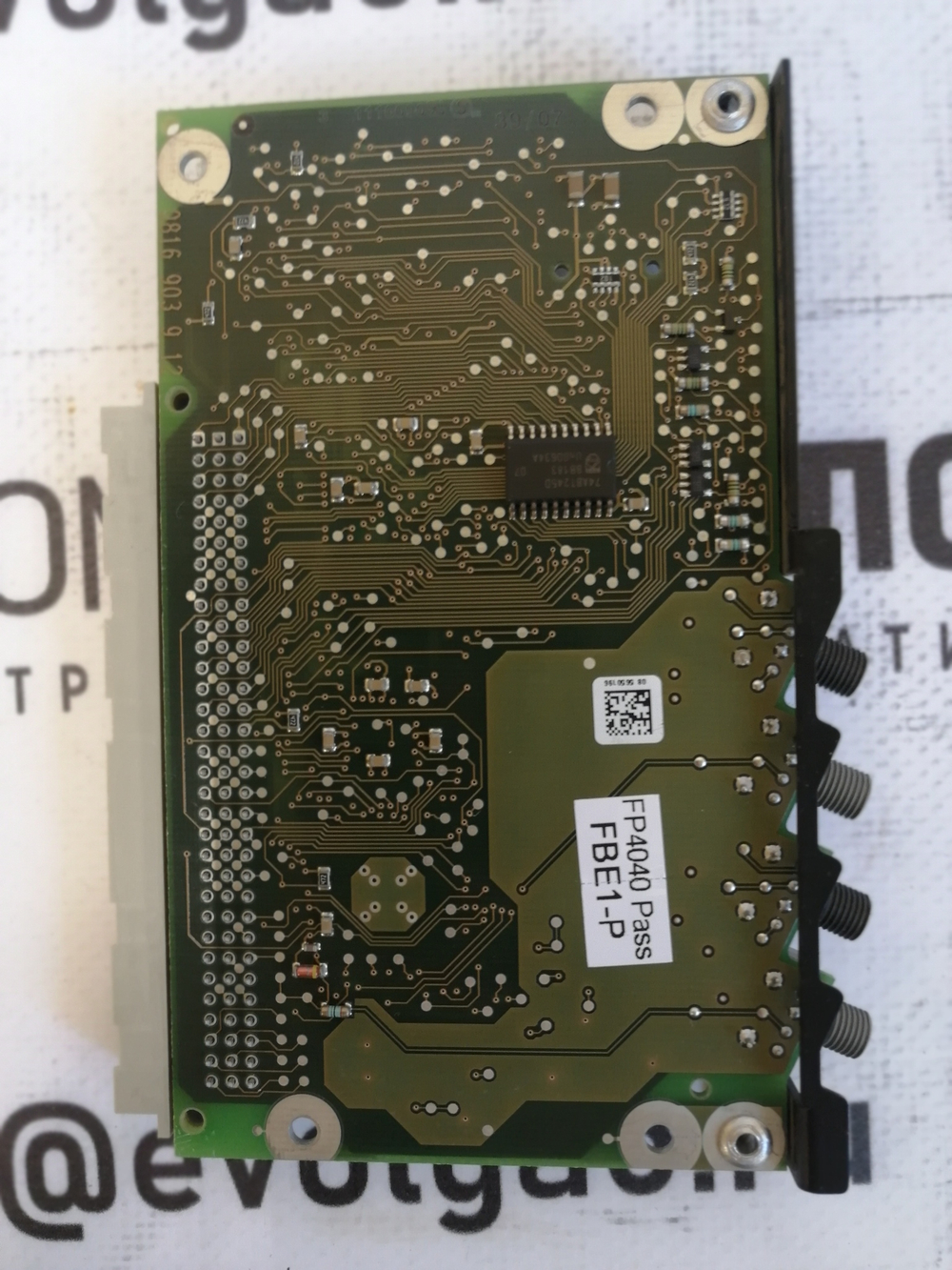 SEW Eurodrive DFI21B с хранения