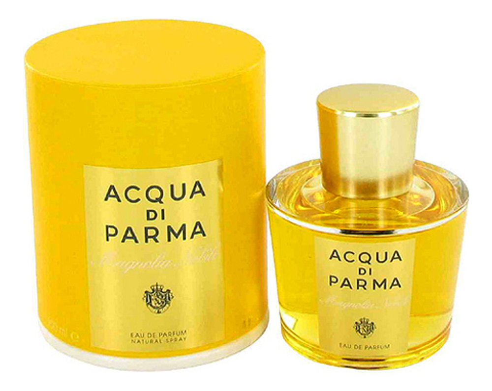 ACQUA DI PARMA Magnolia Nobile