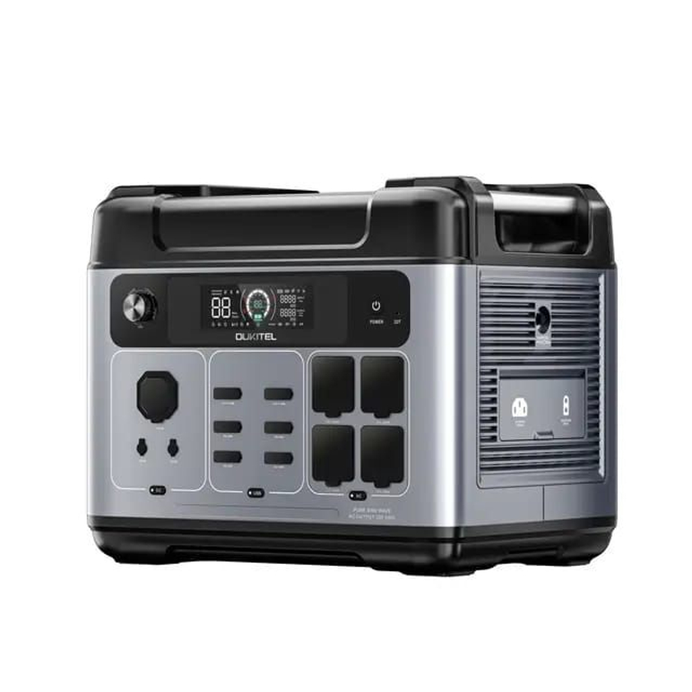 Повербанк vr22