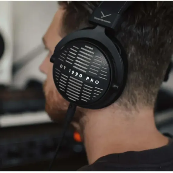 Beyerdynamic DT 1990 PRO MKII 30 Ohms
