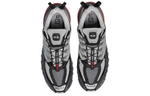 Salomon ACS Pro Advanced low-cut outdoor functional shoes silver red men's and women's same style