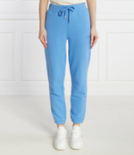 Спортивные штаны Tommy Hilfiger - голубой(WW0WW38690)