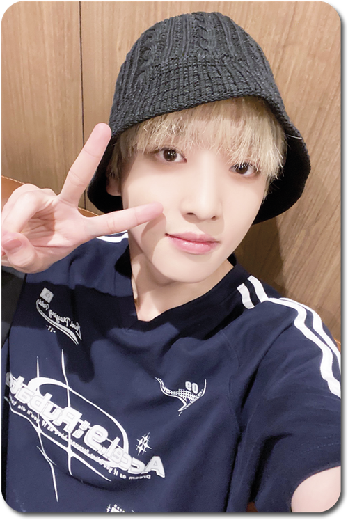 Карта / XIKERS #36