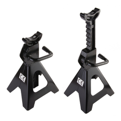 WDK-84202 Комплект подставок под автомобиль, 2 шт., г/п 2 т (WDK-87102)