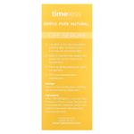 Timeless Skin Care, Сыворотка с 20% витамином C, 30 мл (1 жидк. унц.)