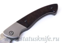 Нож Семерка Ламинат Игорь Гичкинфотография - 3