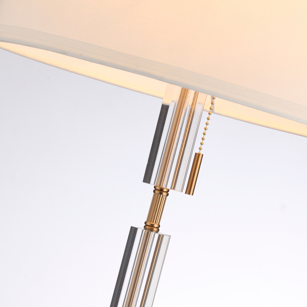 Торшер Odeon Light 4894/1F LONDON