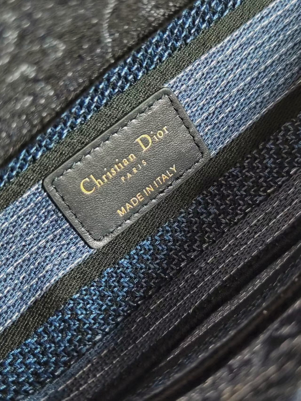 Christian Dior Lady D-Joy Bag 26 cm