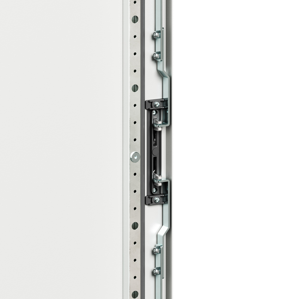 Накладка с ключом под двойную бородку 3 мм для CQE & CQE N