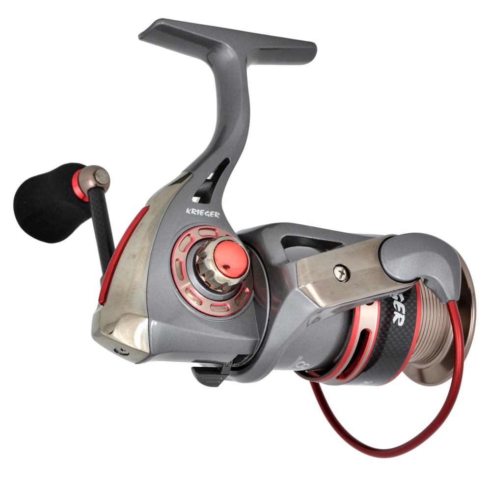 Катушка безынерционная Ryobi Krieger