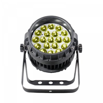 Color Imagination PARZOOM 1915FIP прожектор LED PAR, 285Вт