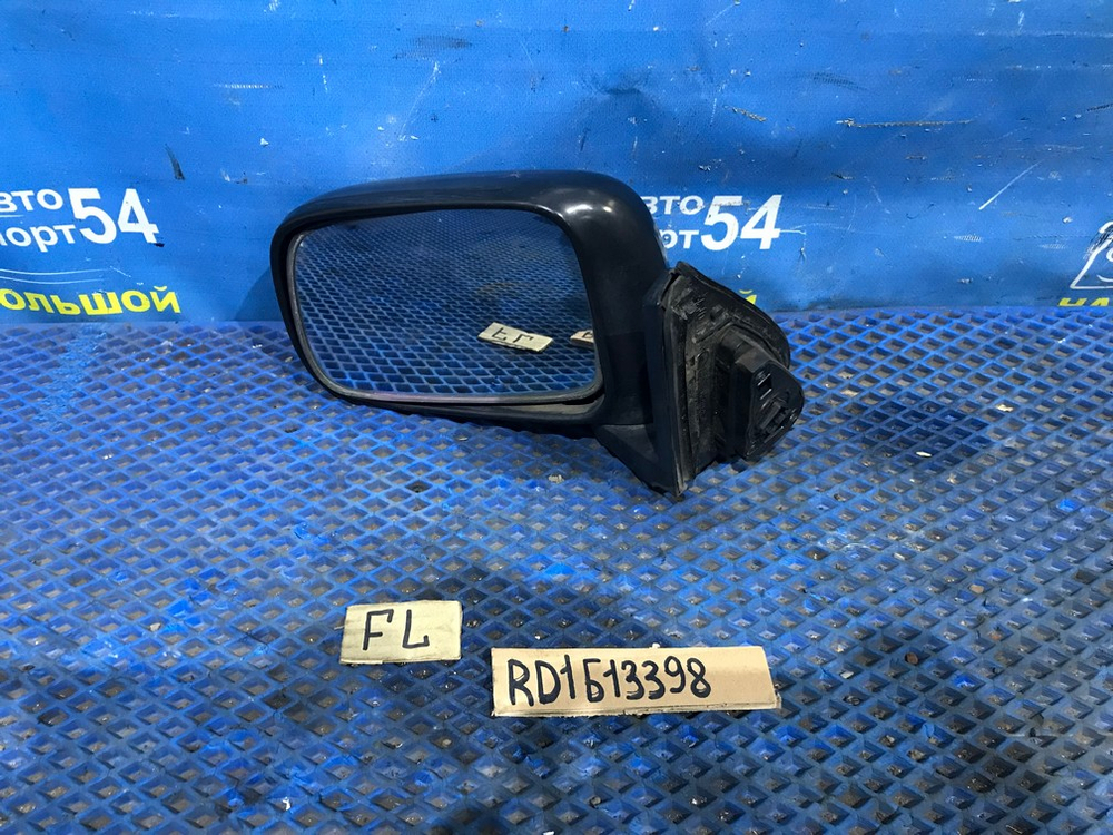 Зеркало левое Honda CR-V 1995-2001