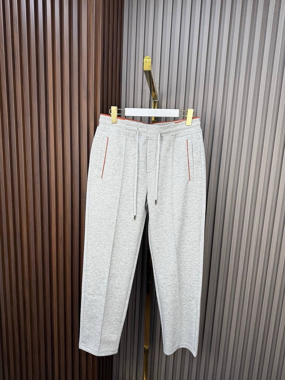 Спортивные штаны Loro Piana
