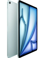 Планшет Apple iPad Air 13 2024 M2 256 ГБ Wi-Fi Blue