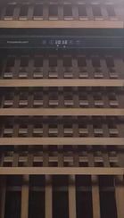 Встраиваемый винный шкаф Kuppersbusch FWK 4800.0 S2