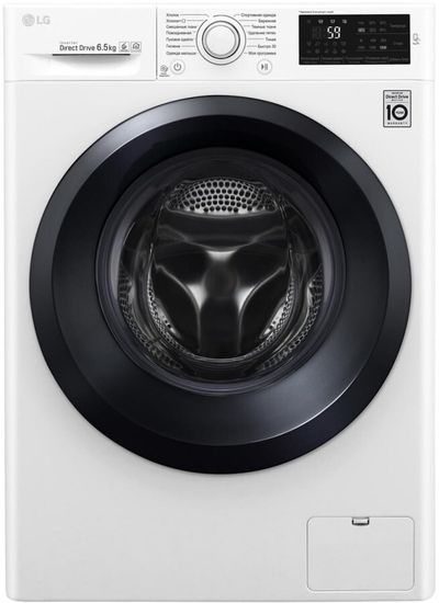 Стиральная машина LG F2J5WN4W
