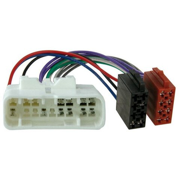 Авто Фишка Incar ISO TY-03 (TOYOTA Land Cruiser, LEXUS)