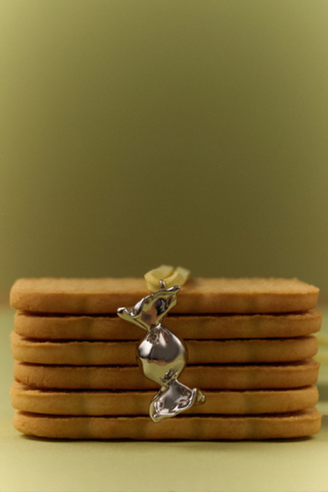 Колье Конфетка