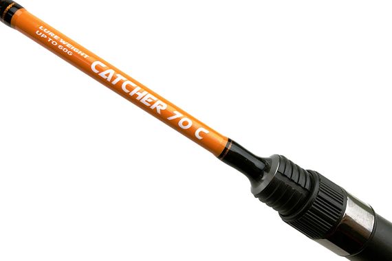Удилище HIGASHI Catcher 70C