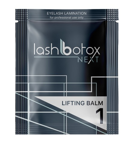 Состав для ламинирования №1 Next Lifting Balm LB