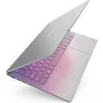 Ноутбук Lenovo Yoga Slim7 14ILL10 Core Ultra 7 256V 16Gb SSD1Tb Intel Arc 140V 14" OLED 2.8K (2880x1800) Windows 11 Home grey WiFi BT Cam (83JX000HRK)