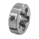 Плашка 2654-0163 с трубной резьбой 3/4" Дн55 ГОСТ 9740-71