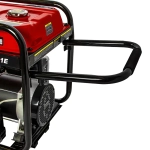 DDE DPG10551E бензиновый генератор