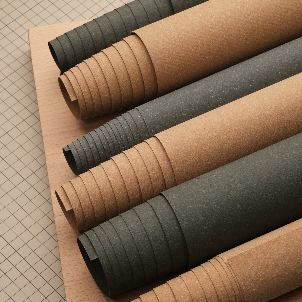 Сальпа Standart, кожкартон Salpa, лист 150*50 см