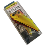 Раттлин Bassday ORC Range Vib 080мм 23г RV-80ES -