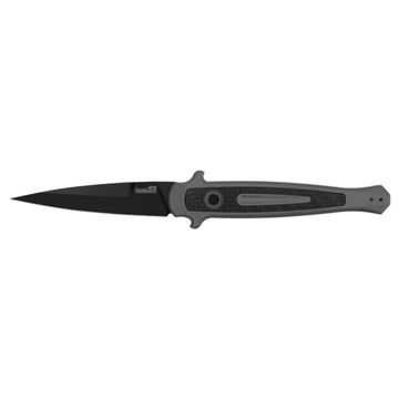 Автоматический нож KERSHAW Launch 8 7150GRYBLK