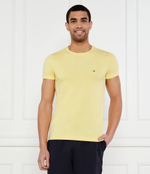 Футболка Tommy Hilfiger - желтый(MW0MW10800)