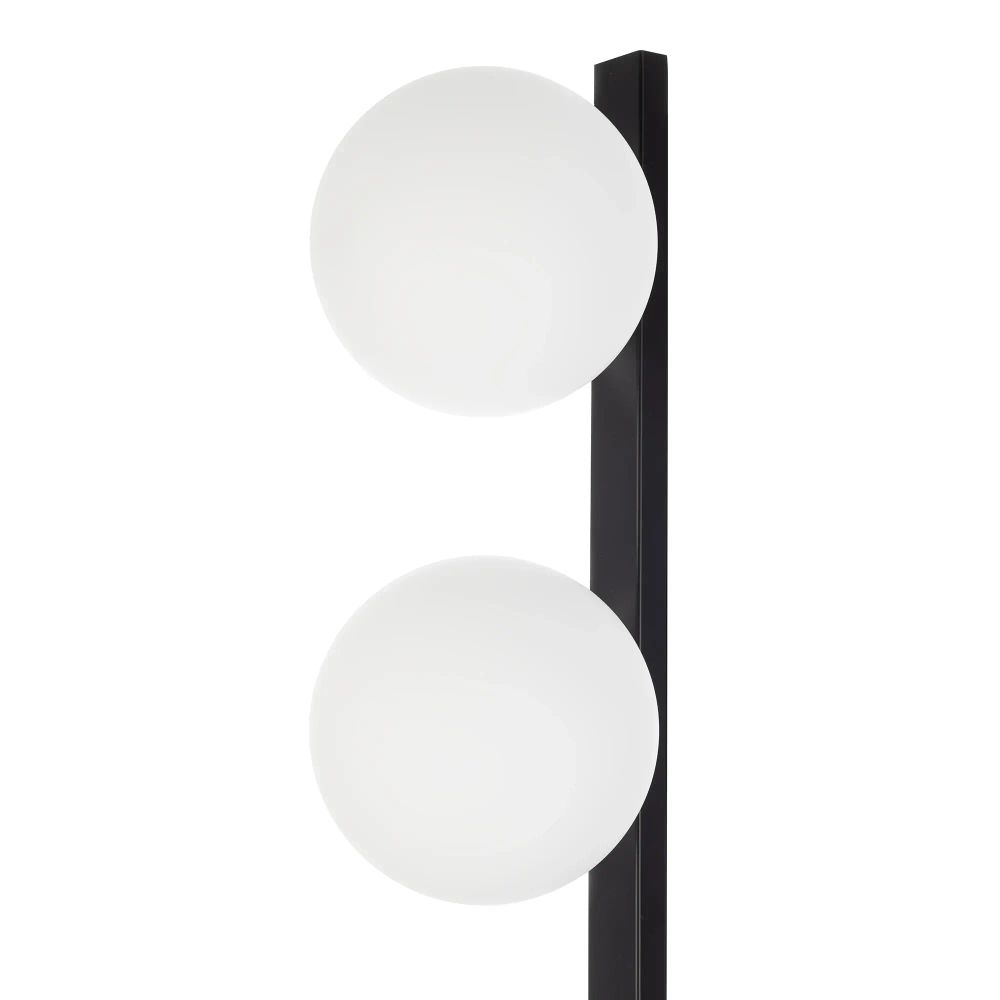 Citilux GLOB CL209431 Светильник настенно-потолочный Чёрный