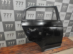 Дверь задняя правая Hyundai Creta 1 (GS) 16-21 Б/У Оригинал 77004M0000