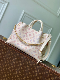 Louis Vuitton Bella Tote Bag