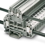 3003567 - UKKB 10-PV - Двухъярусные клеммы