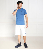 шорты EA7 - белый(3RPS57 PJLSZ)