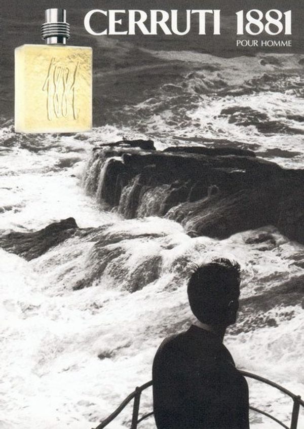 Cerruti 1881 Men