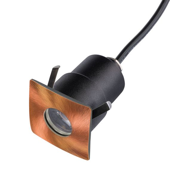 Комплект из светильника и декоративной панели Lightstar Ipogeo (384415+384028) ip384428