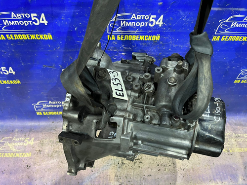 МКПП TOYOTA CORSA 1994