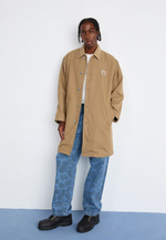 Carhartt WIP Дастер - Бежевый