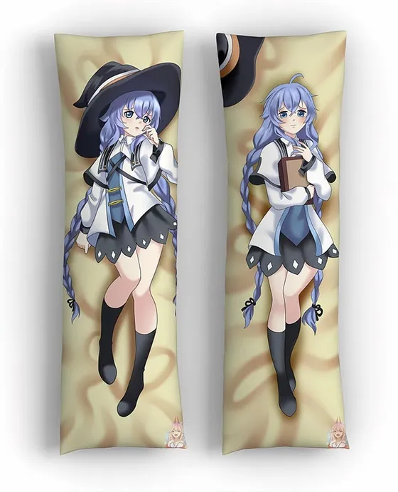 Дакимакура Рокси Мигурдия №2