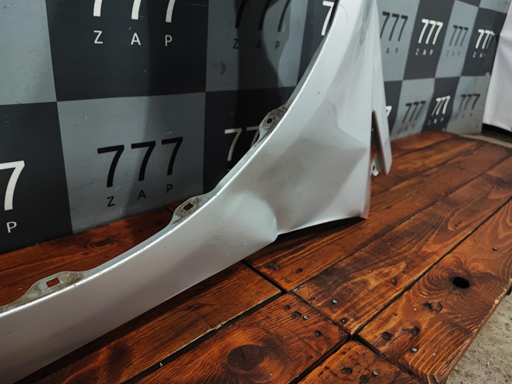 Крыло переднее левое Toyota Avensis 3 (T270) 08-18 Б/У Оригинал 5380205020