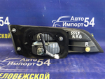 Вставка багажника правая Honda ELYSION 2004-2006