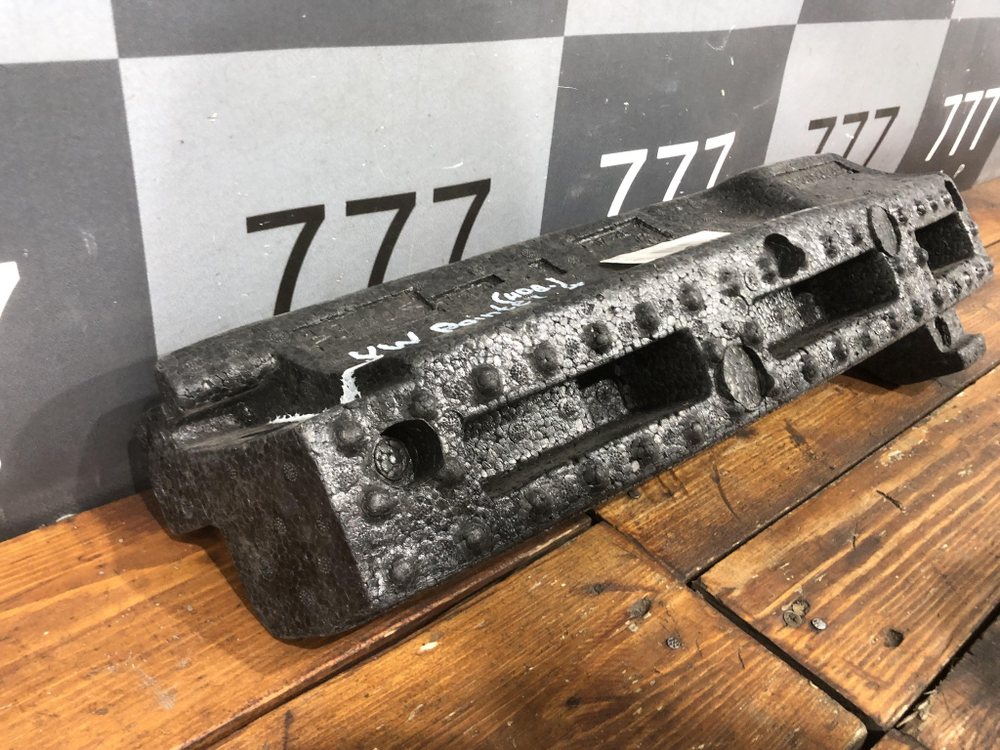 Абсорбер переднего бампера Pointer/Golf BR 04-09 Новое Оригинал 5X0807239